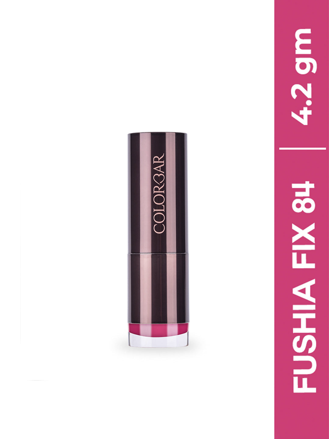 Velvet Matte Lipstick