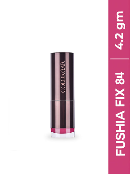 Velvet Matte Lipstick