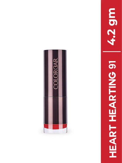 Velvet Matte Lipstick