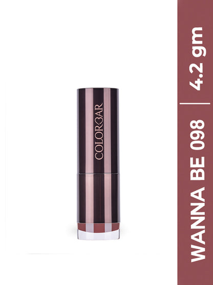 Velvet Matte Lipstick