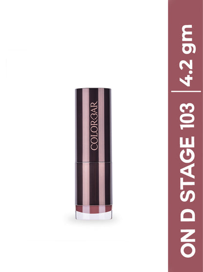 Velvet Matte Lipstick