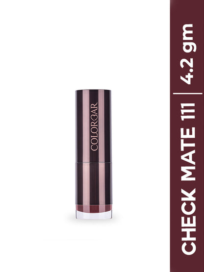 Velvet Matte Lipstick