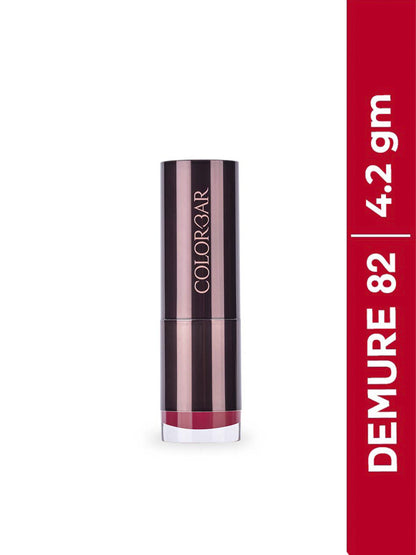 Velvet Matte Lipstick