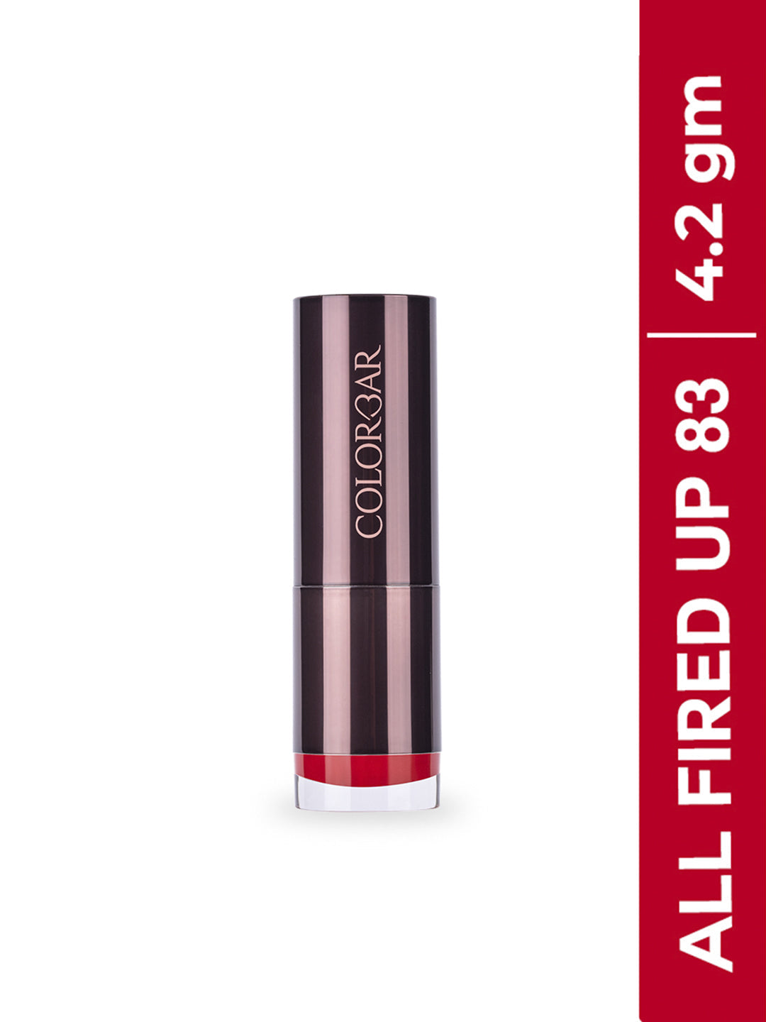 Velvet Matte Lipstick