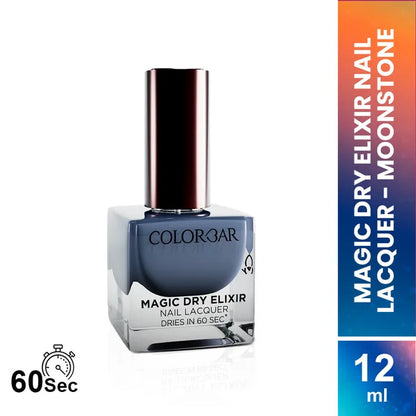 Magic Dry Elixir Nail Lacquer