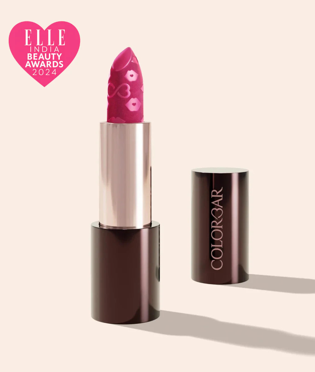 Sinful Matte Lipcolor - Luxe Collection