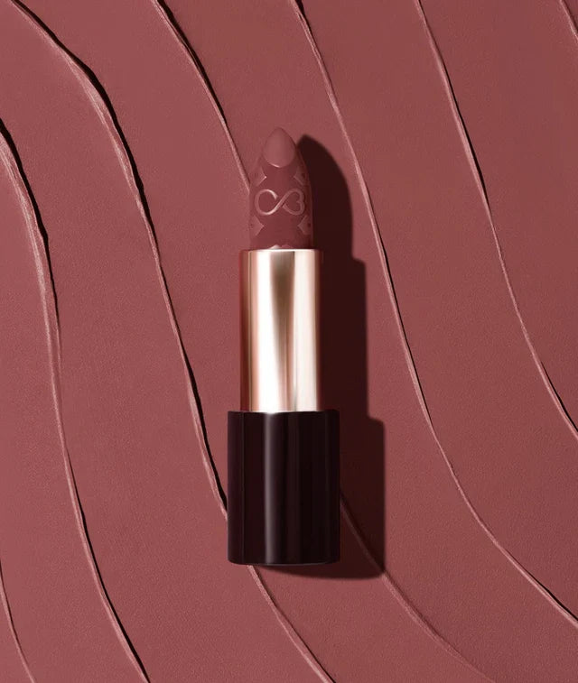 Sinful Matte Lipcolor - Luxe Collection