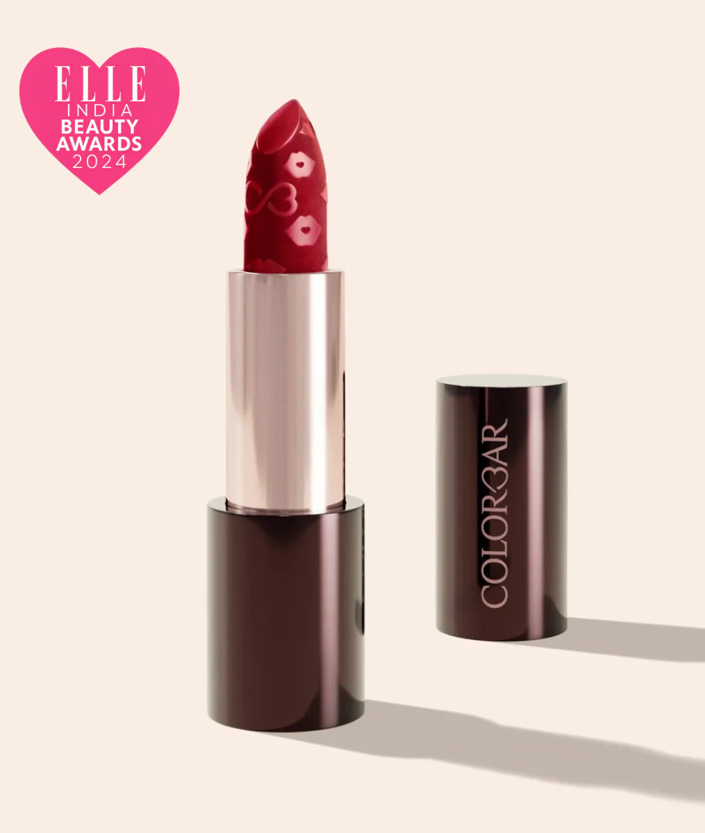 Sinful Matte Lipcolor - Luxe Collection