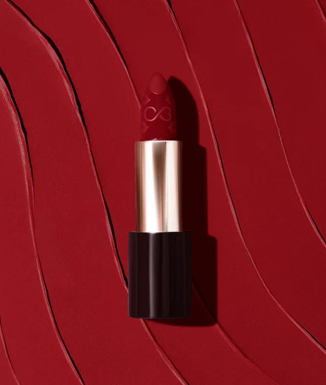 Sinful Matte Lipcolor - Luxe Collection