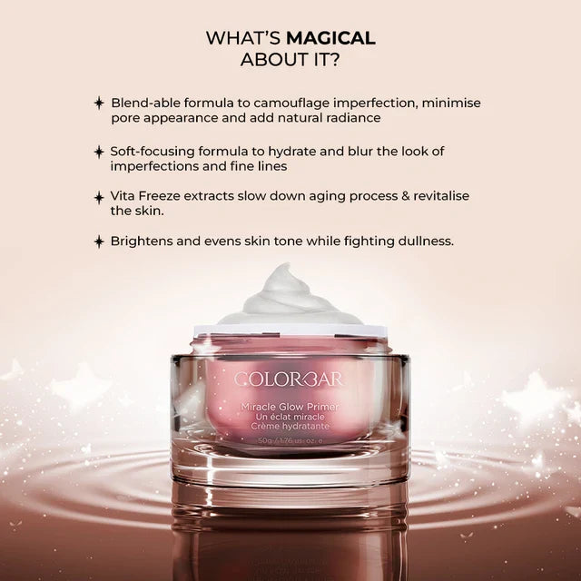 Miracle Glow Primer