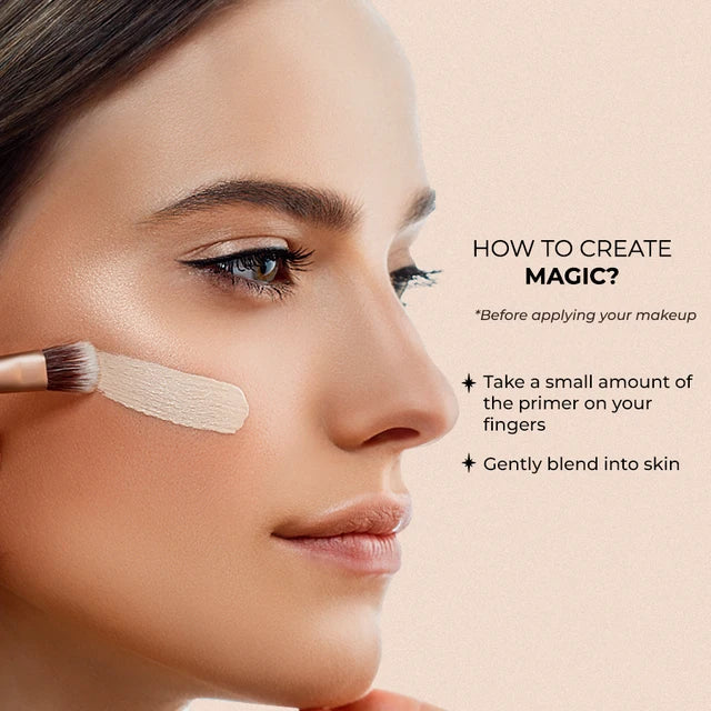Miracle Glow Primer