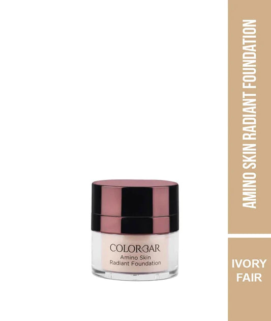 Amino Skin Radiant Foundation