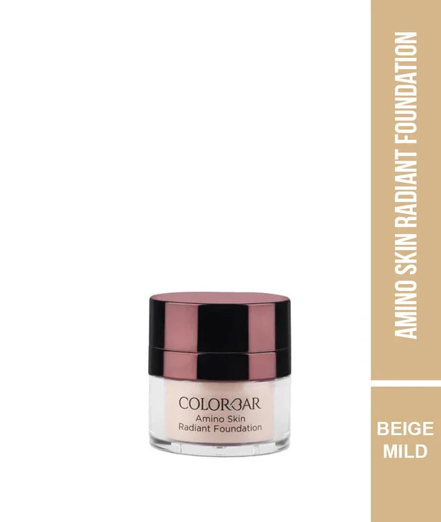 Amino Skin Radiant Foundation