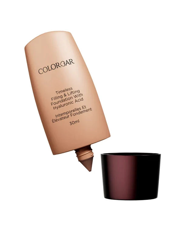 Timeless Filling And Lifting Foundation
