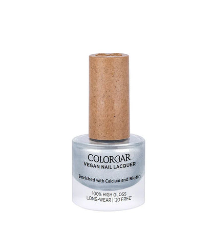 Colorbar Vegan Nail Lacquer