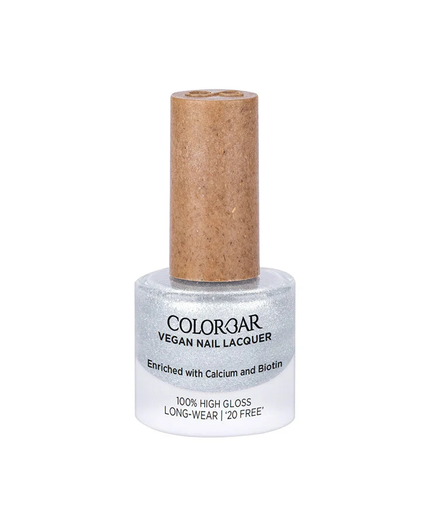 Colorbar Vegan Nail Lacquer