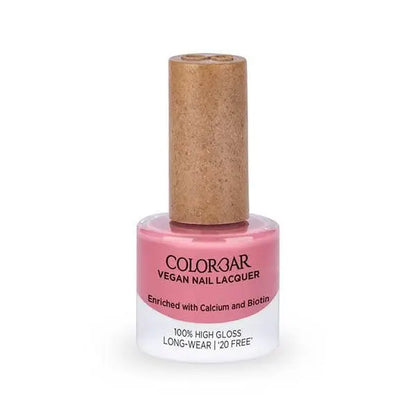 Colorbar Vegan Nail Lacquer