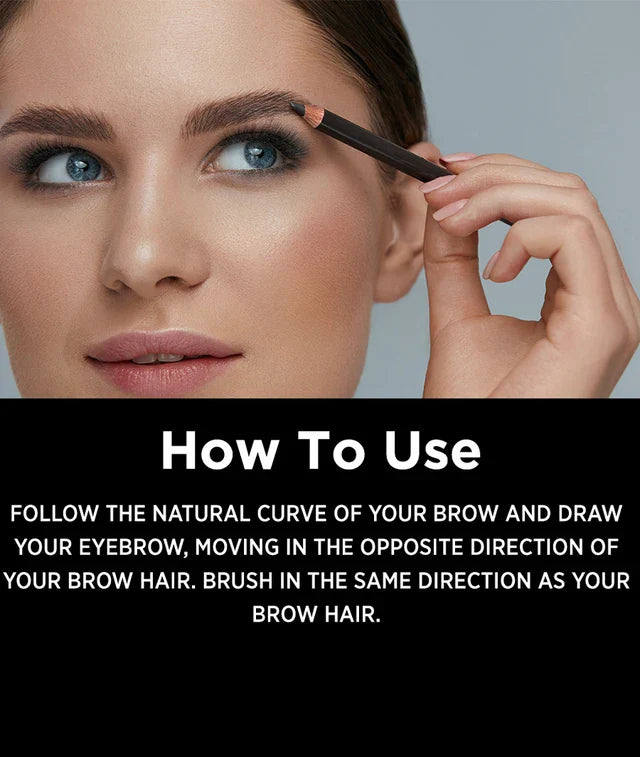 Stunning Brow Pencil