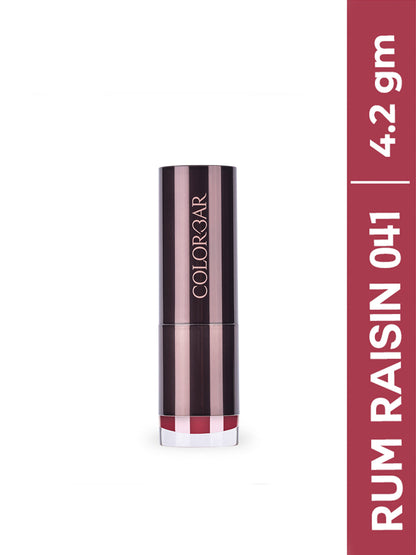 Velvet Matte Lipstick