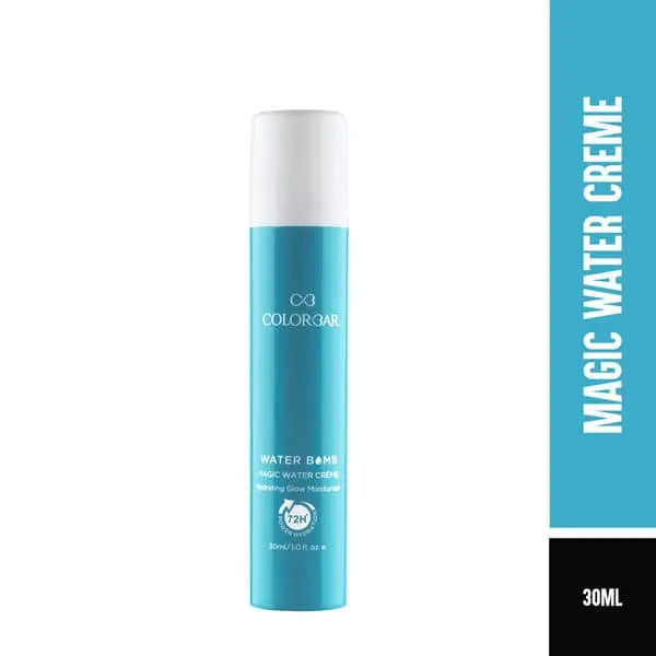 Magic Water Crème