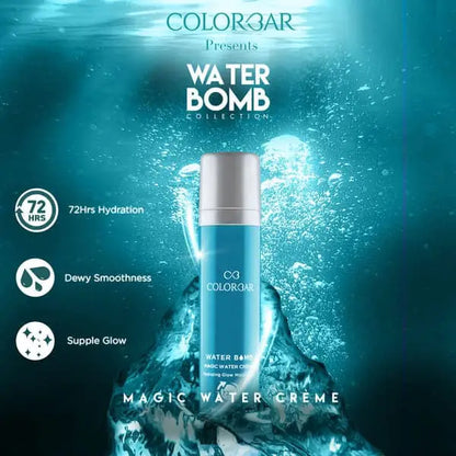 Magic Water Crème