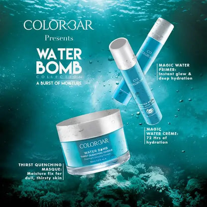Magic Water Crème