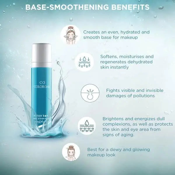 Magic Water Primer