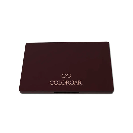 Colorbar 24Hrs Wear Concealer Palette-Light medium