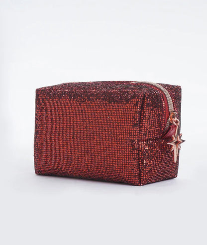 GLITZ N GLAM (SMALL POUCH)