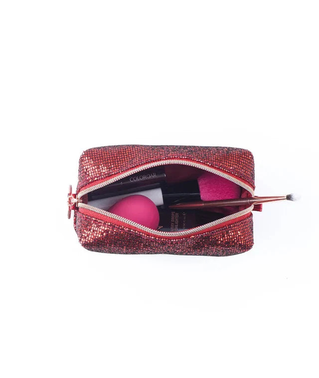 GLITZ N GLAM (SMALL POUCH)