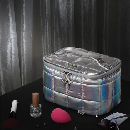 METALLIC MAGIC (SOFT VANITY)