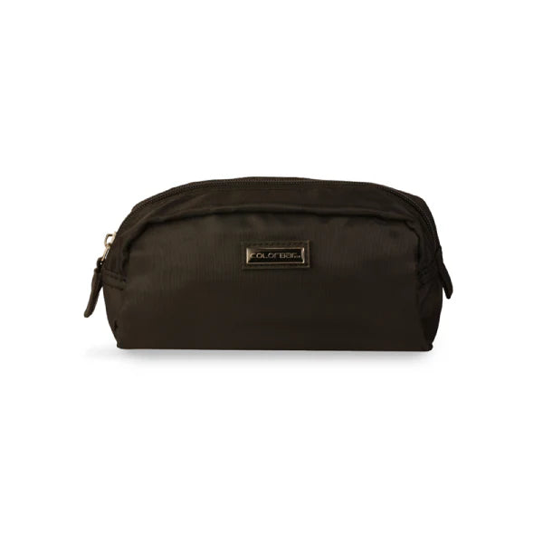 The Maxi Pouch - Black