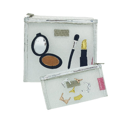 Mesh Pouch Small