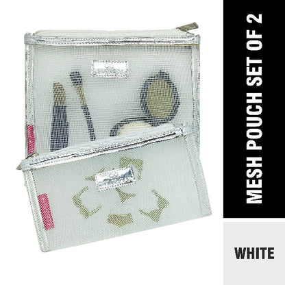 Mesh Pouch Small