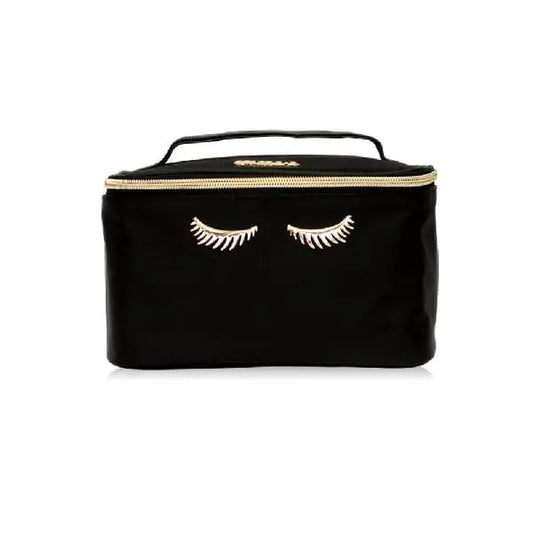 Lips & Lashes (Vanity) - Black