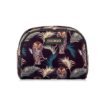 Safari Makeup Pouch - Multi