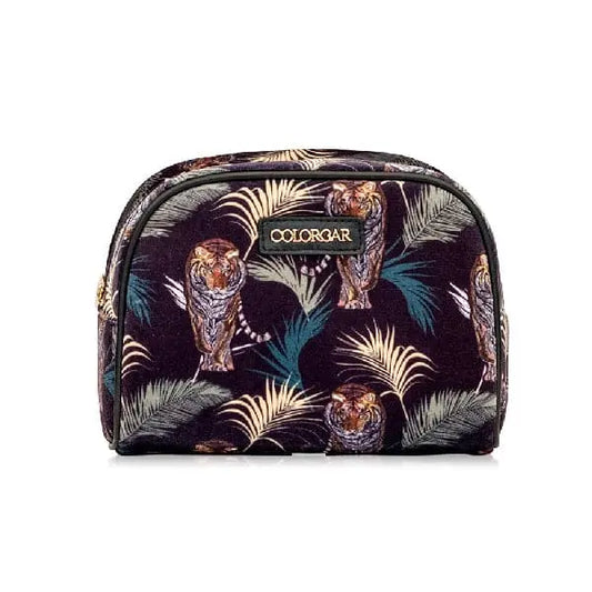 Safari Makeup Pouch - Multi