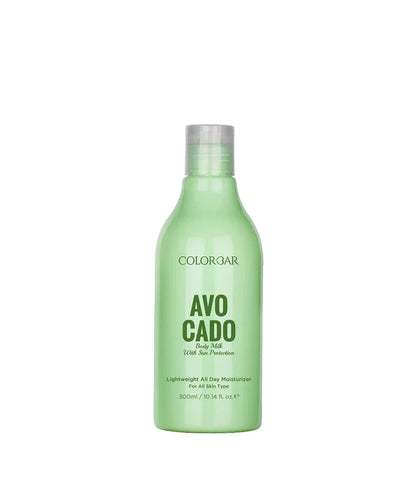 AVOCADO BODY MILK