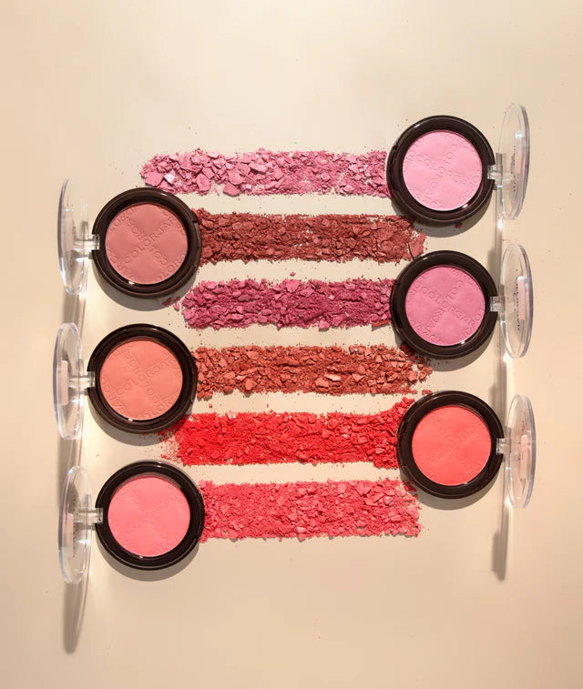 Cheekillusion Blush