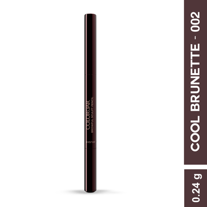 Browful Sculpt Pencil