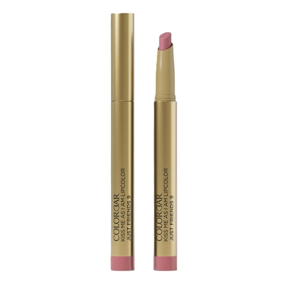 Kiss Me As I Am Lip Color