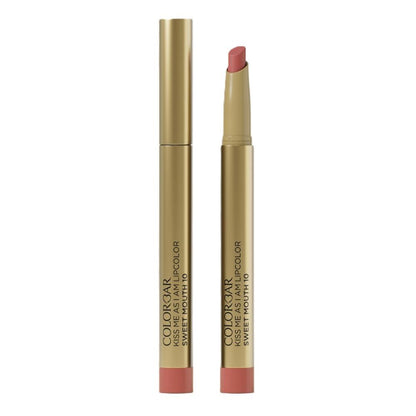 Kiss Me As I Am Lip Color