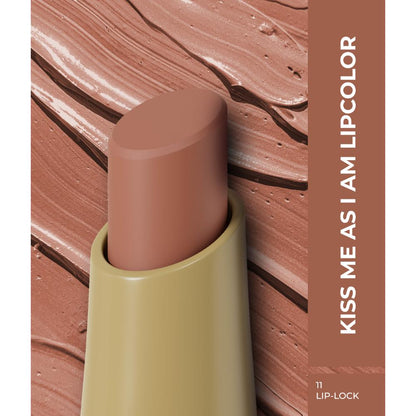 Kiss Me As I Am Lip Color