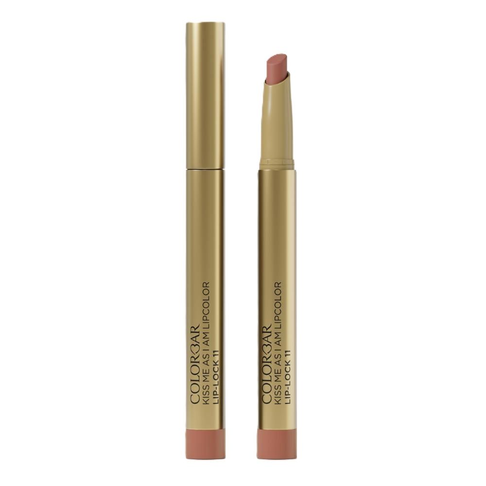 Kiss Me As I Am Lip Color