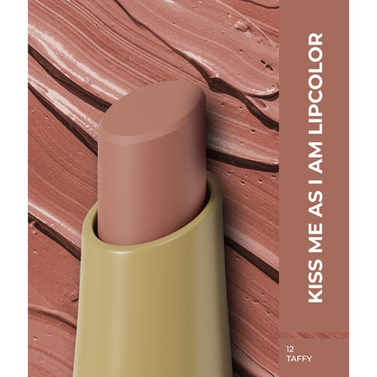 Kiss Me As I Am Lip Color