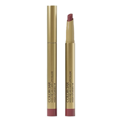 Kiss Me As I Am Lip Color