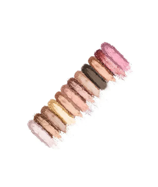 Colorbar Berry Blush Eyeshadow Palette