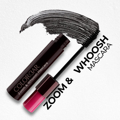 Zoom And Whoosh Mascara