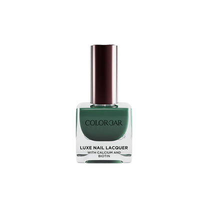 COLORBAR LUXE NAIL LACQUER
