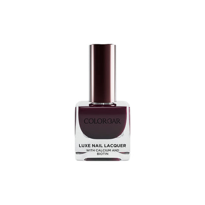 COLORBAR LUXE NAIL LACQUER